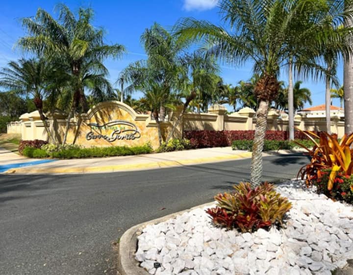 Balneario Cerro Gordo Vacation Rentals & Homes Vega Alta, Puerto Rico Airbnb