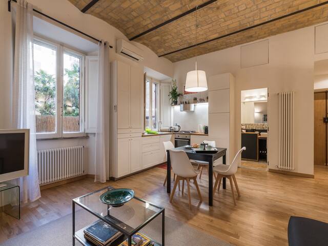 The Best Rent – Flat near to Colosseum gallery image 4