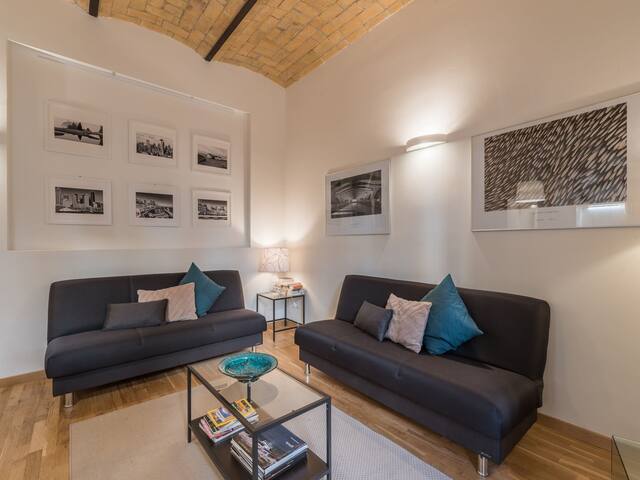The Best Rent – Flat near to Colosseum gallery image 3