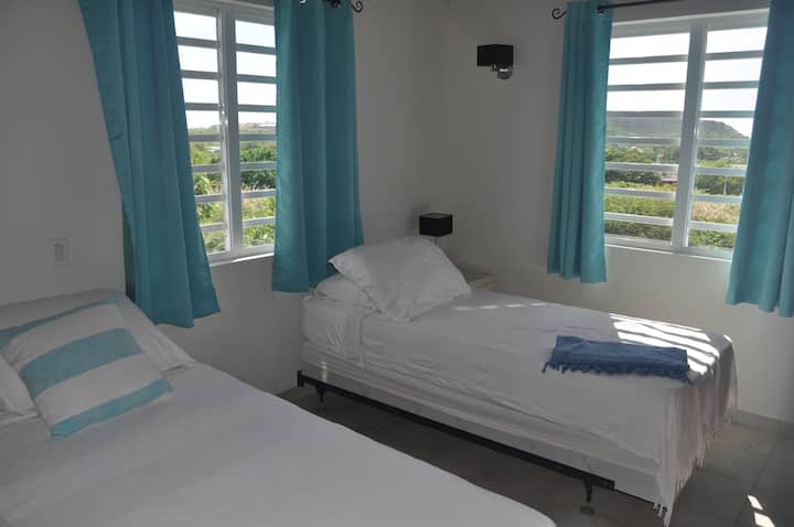 غرفة النوم 1