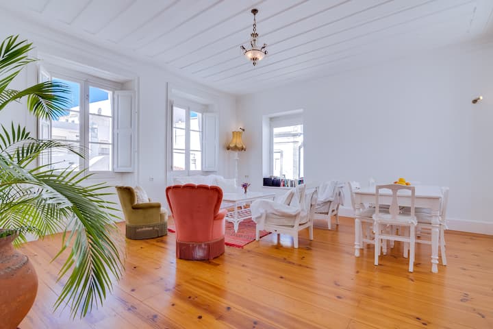 Casa Do Gaibeu * Collection Slow Casa - Faro