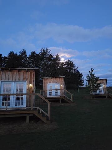 1Tribe Farm managed Airbnb listing 1