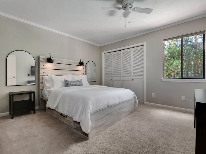 Chumba cha kulala cha ziada