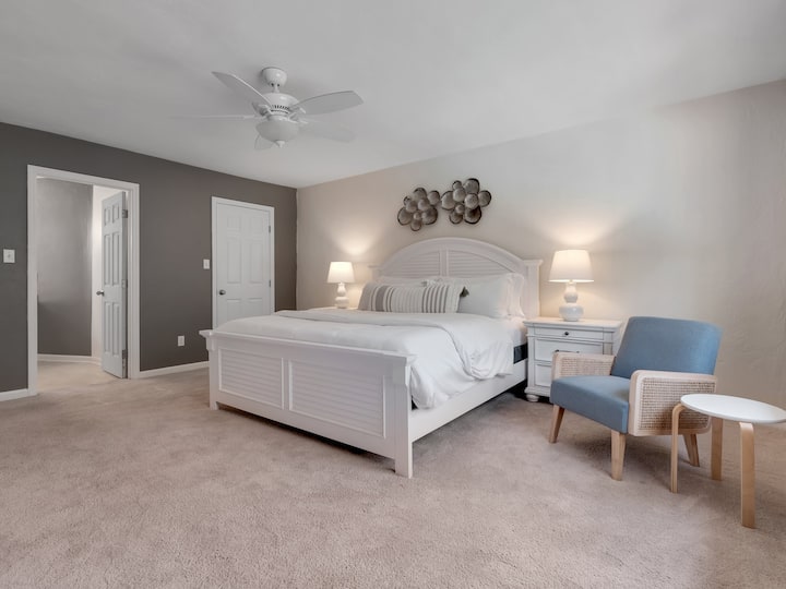 Chumba cha kulala kuu