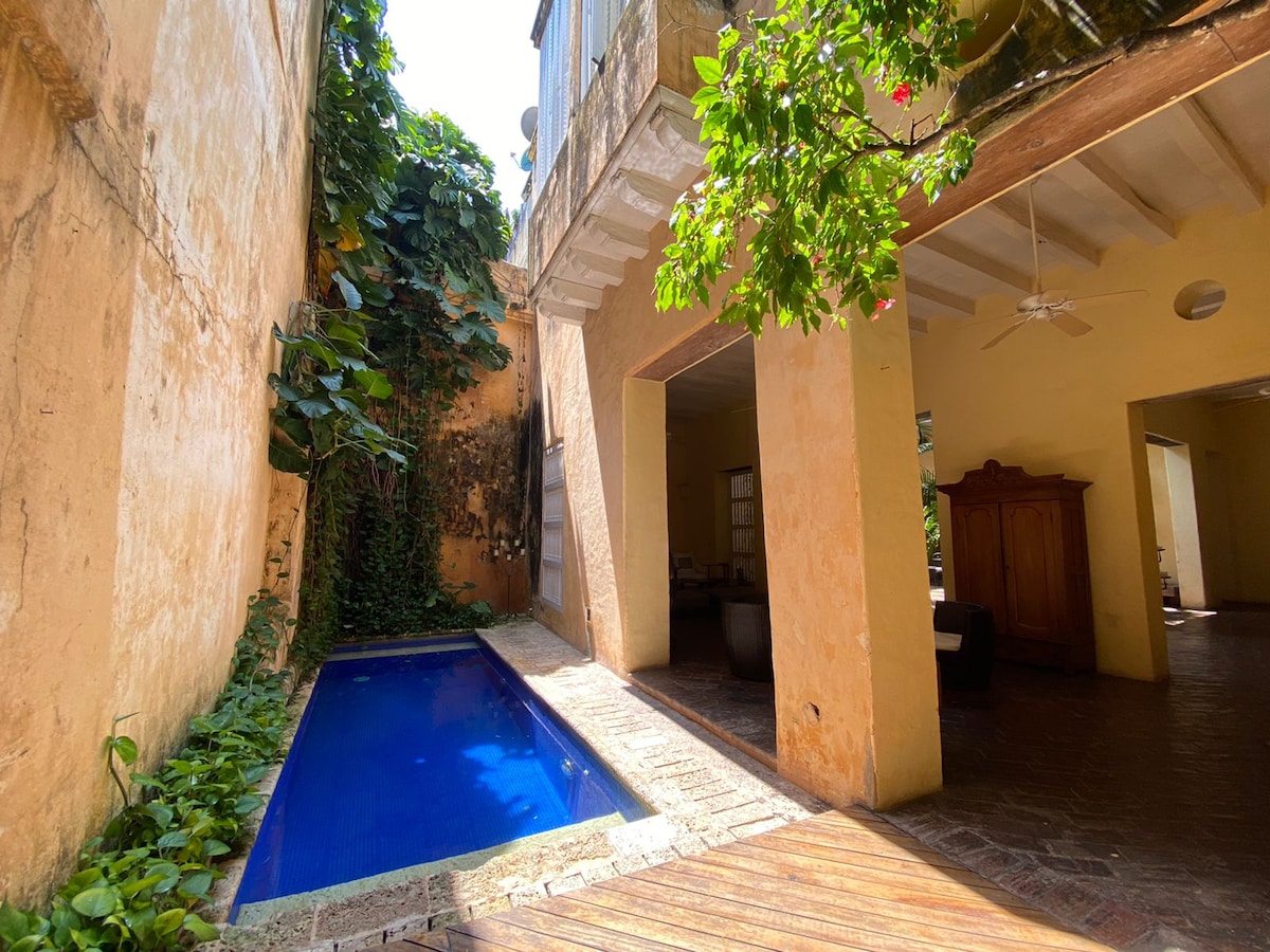 6BR Villa in Cartagena — photo 1