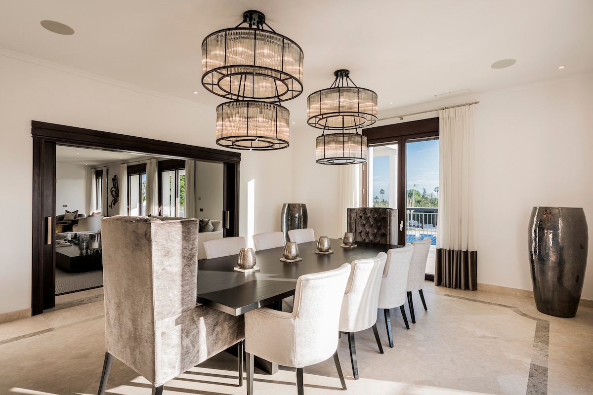 Villa La Cartujana 3