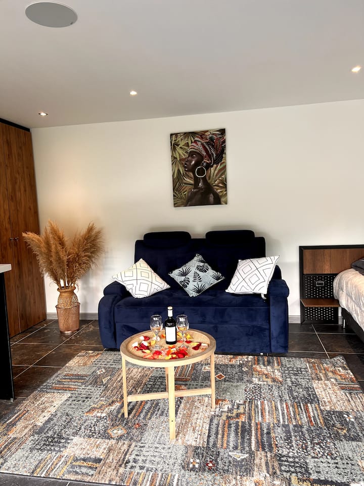 Loft La Colina - Santa Rosa de Cabal