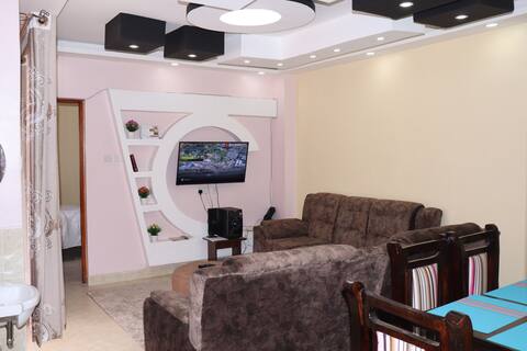 Luxurious 3 Bedroom Home Nakuru