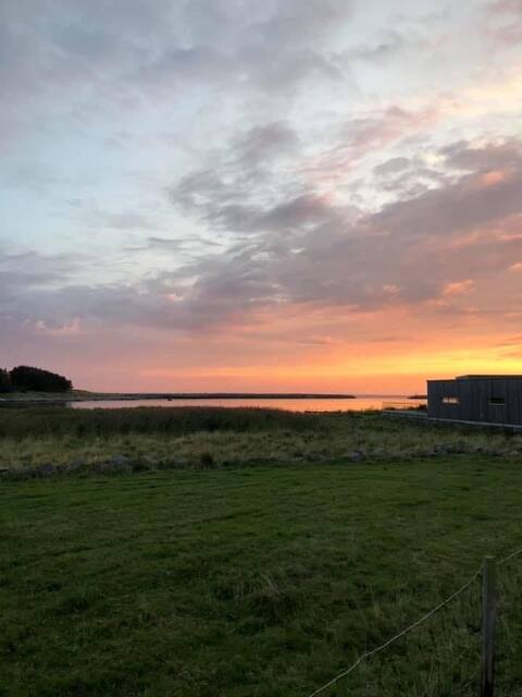 Havblikk Holiday home