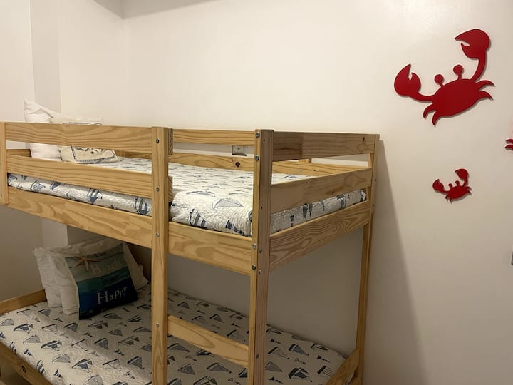 Detalji o spavaćoj sobi Secundar