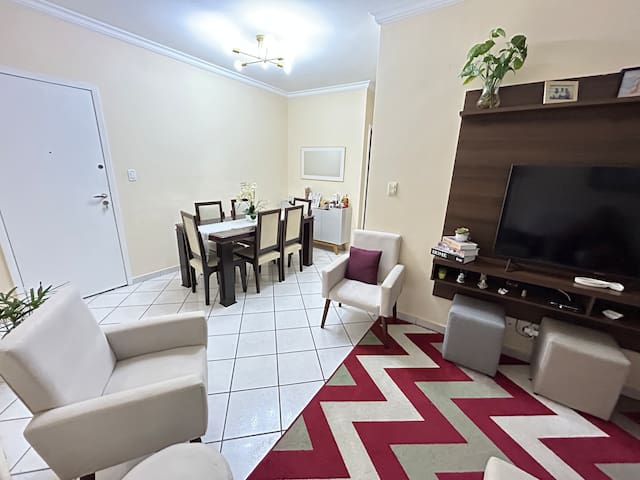 Wellcome – o Rio é lindo.