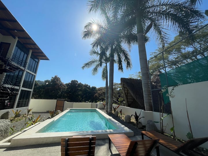 Casa Noria 6 Apartments for Rent in Sayulita, Nayarit, Mexico Airbnb