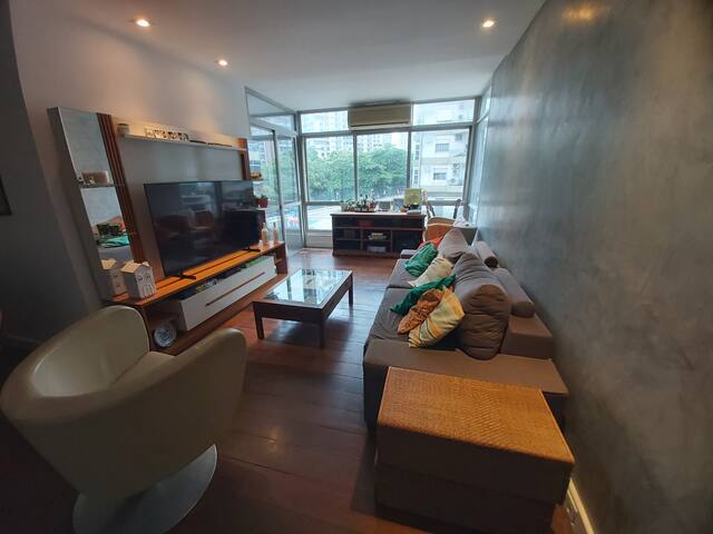 Apartamento Completo em São Conrado gallery image 2