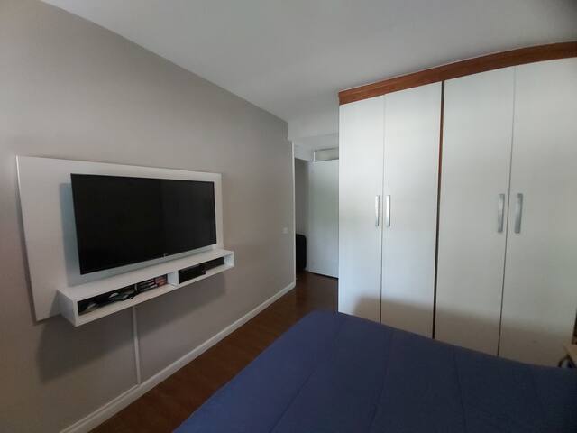 Apartamento Completo em São Conrado gallery image 5
