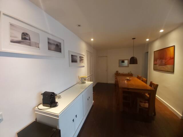 Apartamento Completo em São Conrado gallery image 3