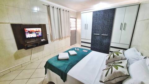 Special Studio in Jundiaí