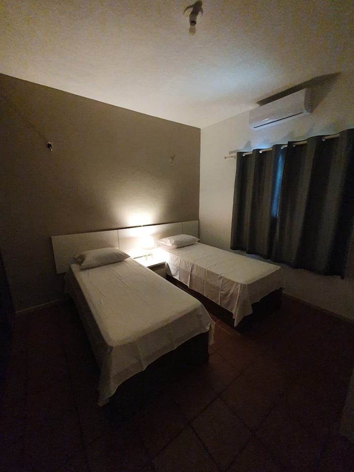 Spálňa 4