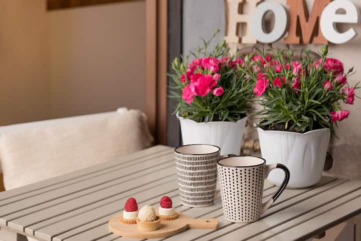 Domusbergamo - Boutique Apartment | Very Spacious - Bérgamo