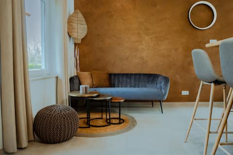 Pyramidenkogel Lodge vacation home with lake view