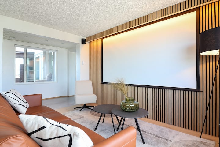 Prime Penthouse | Panorama Spa - Pori