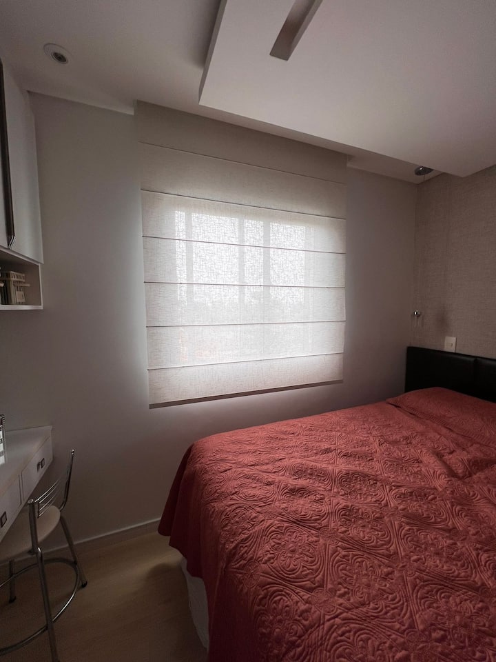 Спална соба 1