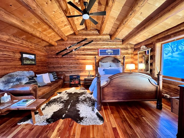 12 Best PetFriendly Cabins In Jackson Hole, Wyoming Updated 2024 Trip101