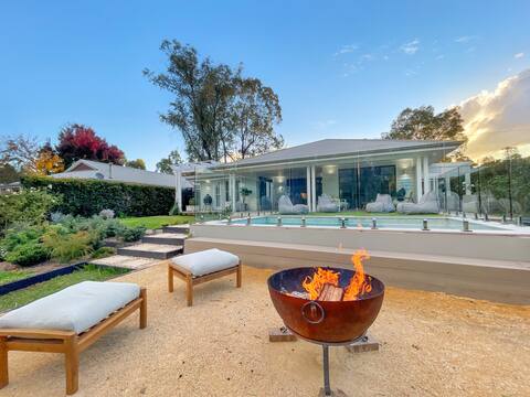 Whitepepper Cottage - a luxury escape