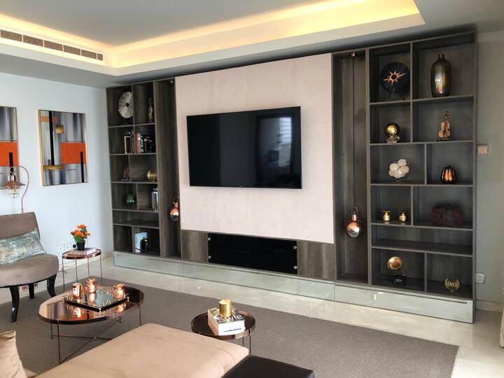 The Eko Pearll 3Bedroom Condo B2