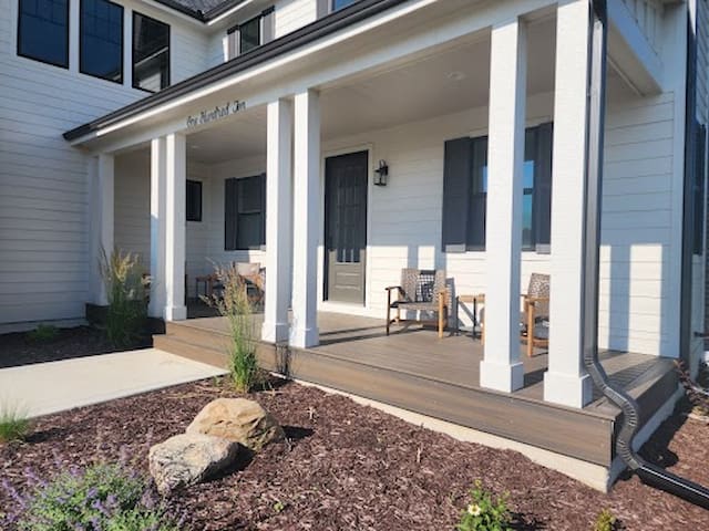 Listing in Des Moines-West Des Moines