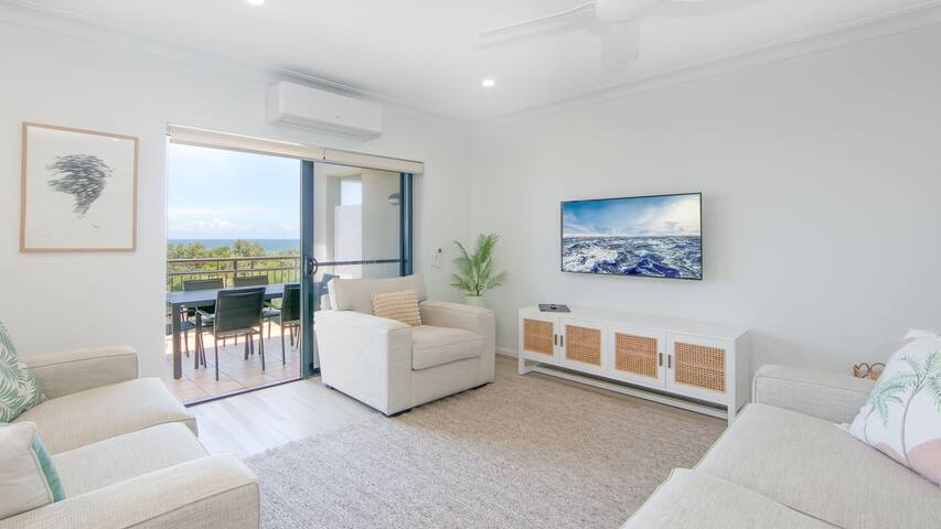The Sands Resort managed Airbnb listing 1
