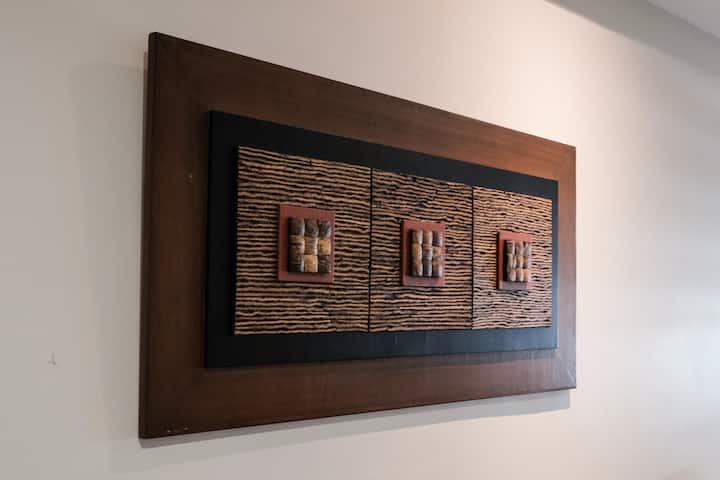 Studio 2- La Belle Apartelle - Olóngapo