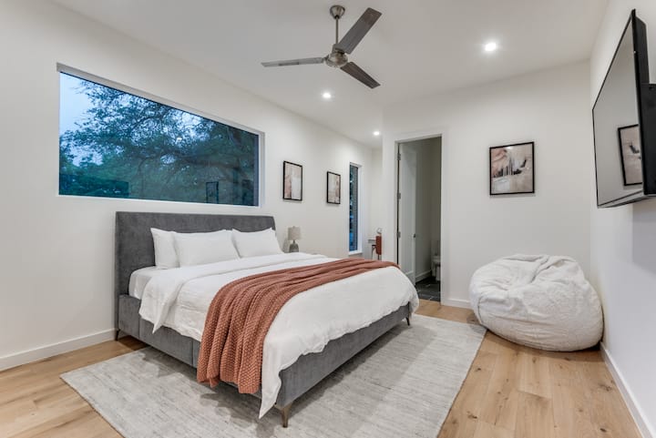 Dhomë gjumi 3 "king"