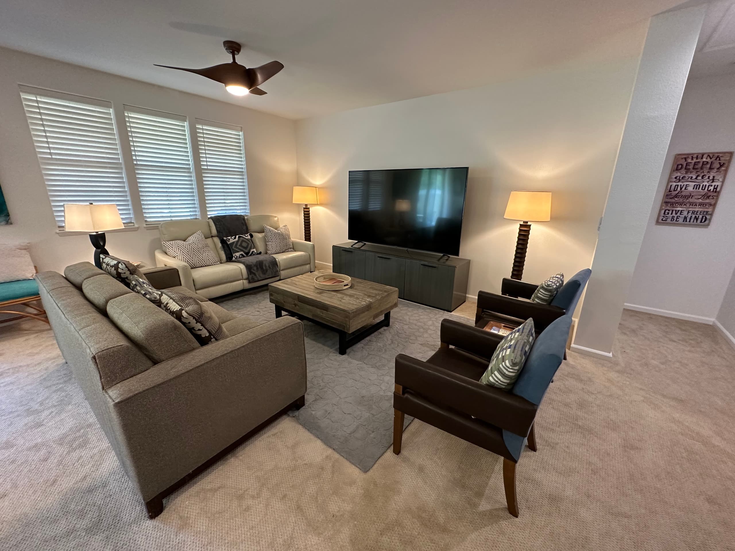 Home in Waianae · ★4.99 · 3 bedrooms · 6 beds · 2 private baths - Image 3