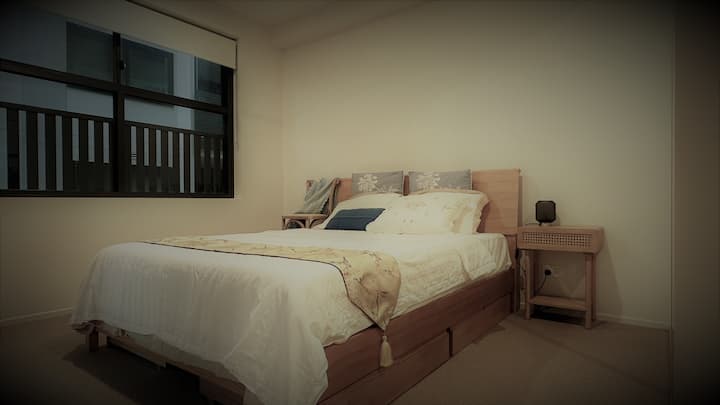 Habitación principal