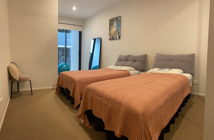 Habitación 1