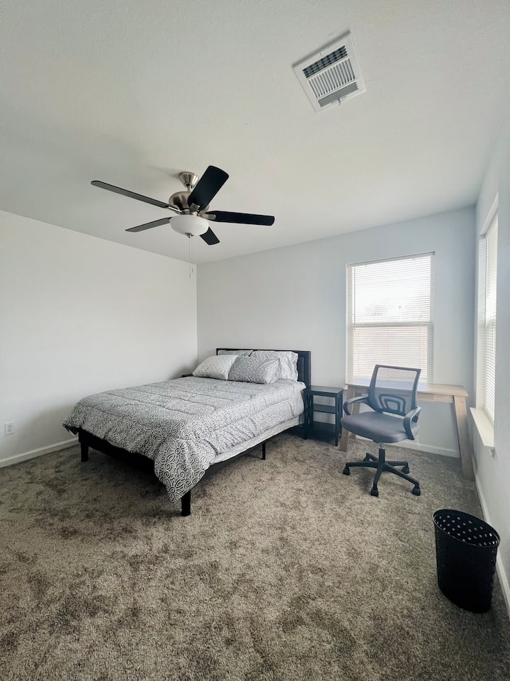 ห้องนอน