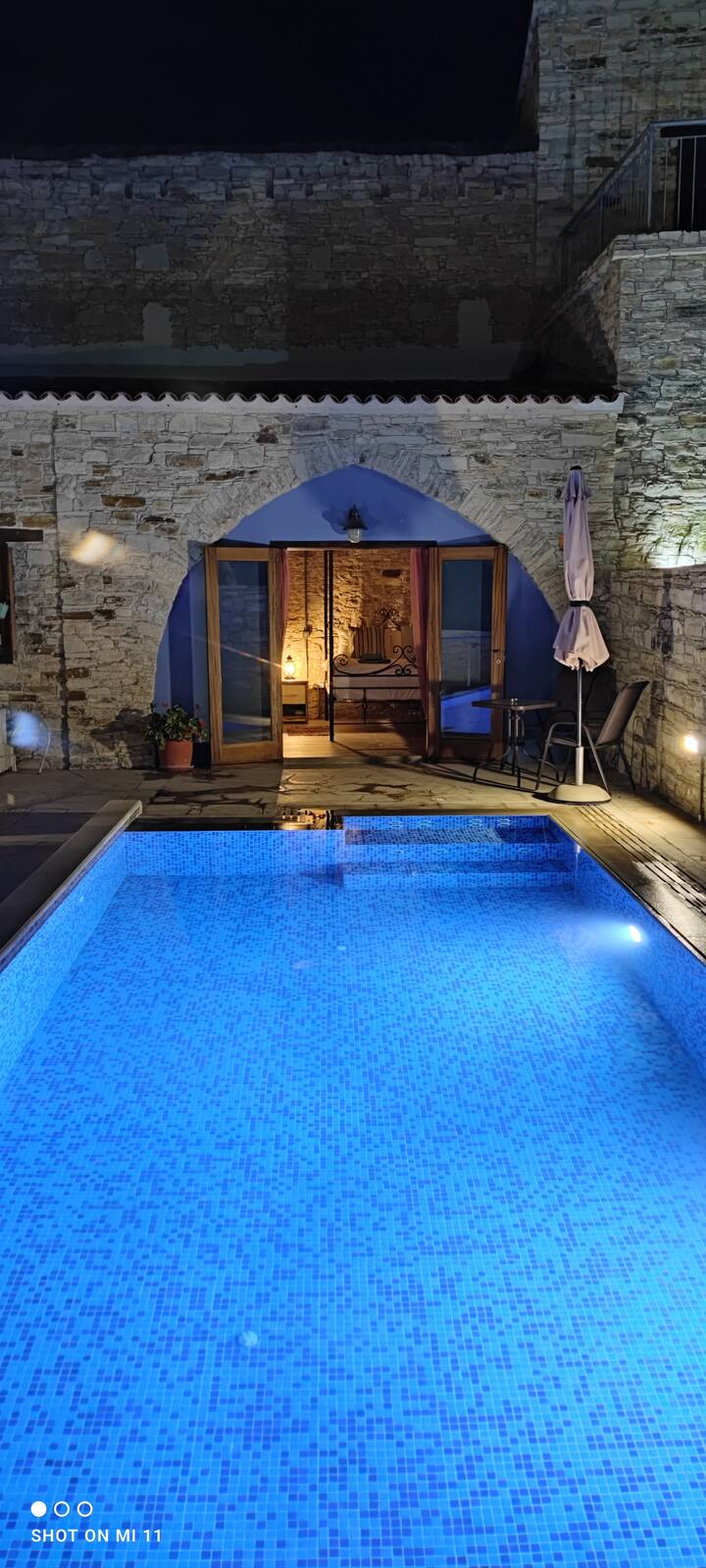 Psematismenos Cyprus