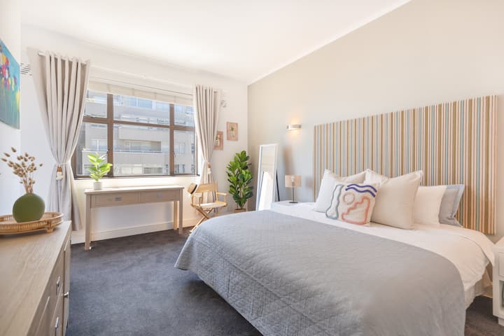 Спална соба 1