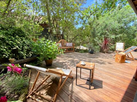 family villa 170m2, sleeps 9
