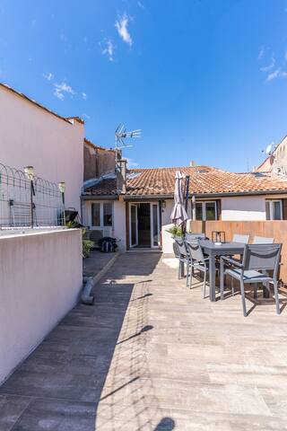Hoorus managed Airbnb listing 1