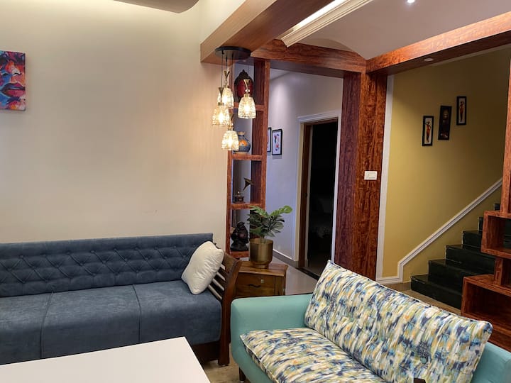 Living room image 12
