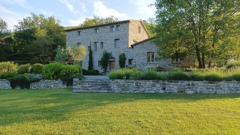 Luxury villa Tuscany - Close to Cinque Terre