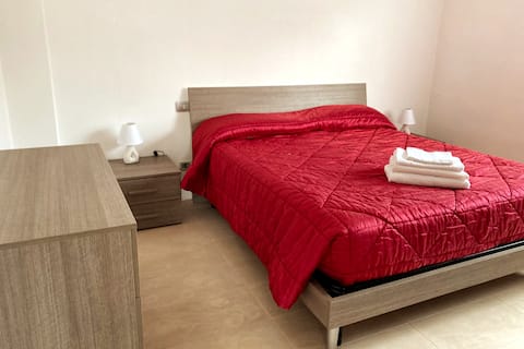 Apartment Elisa Ciancaleoni - Casa Cianky