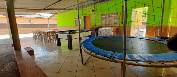 รูป บ้านพักตากอากาศโอลิเวรา 1