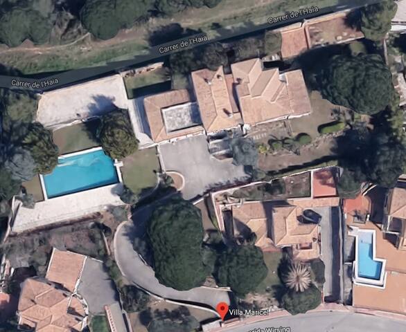 Villa Maricel, Luxurious Villa in Costa Brava gallery image 5