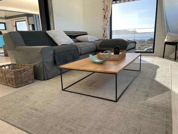 Sealand Atlantic - Langebaan