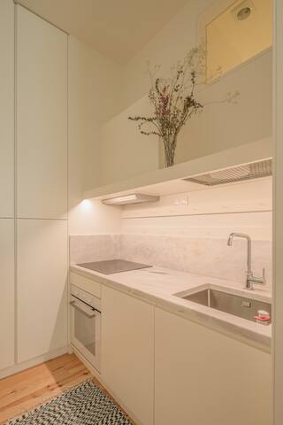 Antiga Casa Pessoa – City Tales Apartment gallery image 3