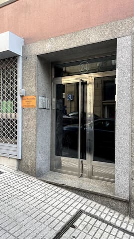 Vigo Vacaciones managed Airbnb listing 3