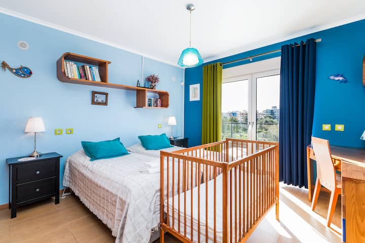 Dormitorio 3