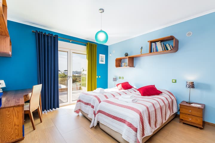 Dormitorio 2